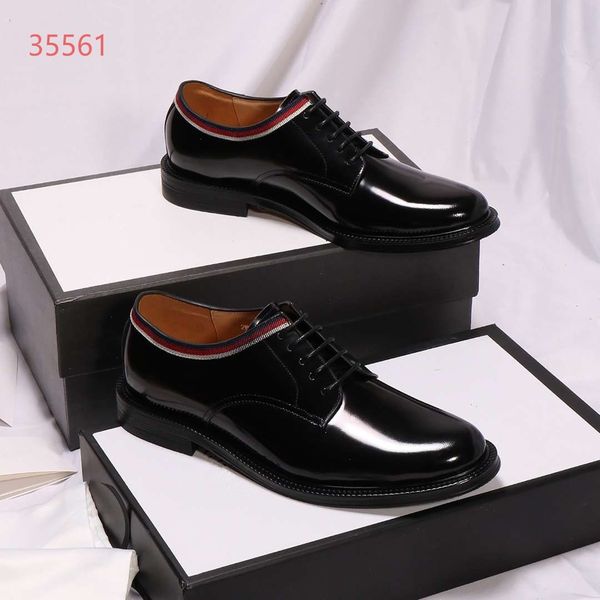 2019 new de igner up cale men bu ine hoe genuine leather tripe men office dre hoe ize 38 45
2019 new de igner up cale men bu ine hoe genuine leather tripe men office dre hoe ize 38 45