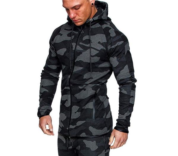 camouflage print mens designer jackets fashion zipper pockets mens hooded jackets casual long sleeve males clothing, Black;brown
camouflage print mens designer jackets fashion zipper pockets mens hooded jackets casual long sleeve males clothing, Black;brown