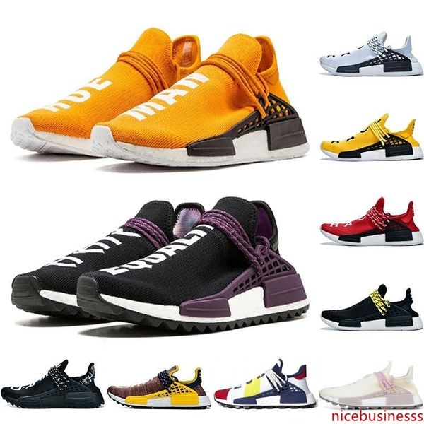 2020 pharrell williams nmd human race shoes running shoes for men women equality nerd black nobel ink human races trainers sneakers size 13
2020 pharrell williams nmd human race shoes running shoes for men women equality nerd black nobel ink human races trainers sneakers size 13