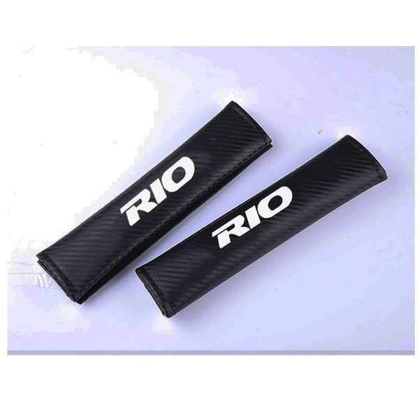 для kia rio carbon fiber ремень безопасности обложка плеча pad автомобиля стайлинг аксессуары
для kia rio carbon fiber ремень безопасности обложка плеча pad автомобиля стайлинг аксессуары