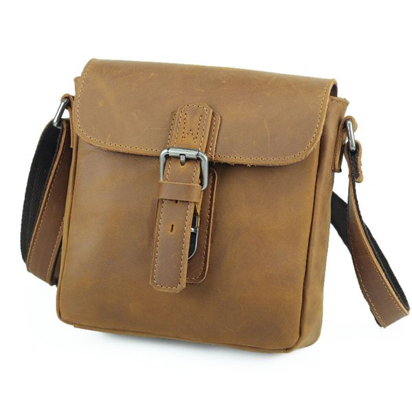 genuine cow leather cross body bags casual cowhide shoulder bags vintage plain color messenger bag sling bag men's bags gift
genuine cow leather cross body bags casual cowhide shoulder bags vintage plain color messenger bag sling bag men's bags gift