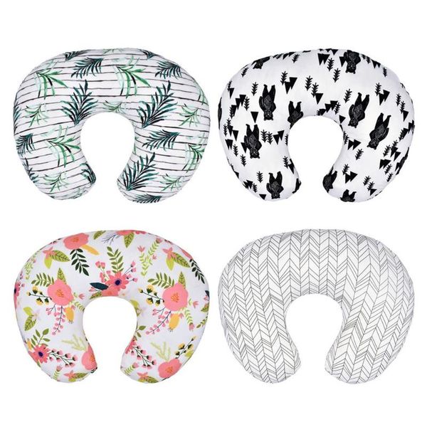 baby nursing pillows cover maternity baby u-shaped breastfeeding pillow infant cuddle cotton feeding waist cushion, White
baby nursing pillows cover maternity baby u-shaped breastfeeding pillow infant cuddle cotton feeding waist cushion, White