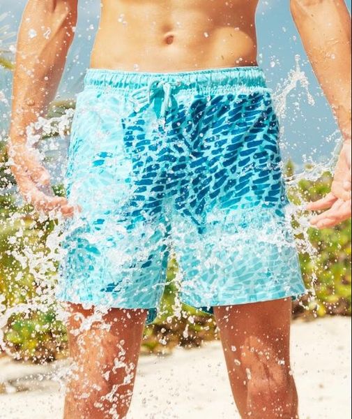 summer child temperature-sensitive color-changing beach pants swim shorts quick dry beach pants breathable soft swim trunks #f
summer child temperature-sensitive color-changing beach pants swim shorts quick dry beach pants breathable soft swim trunks #f