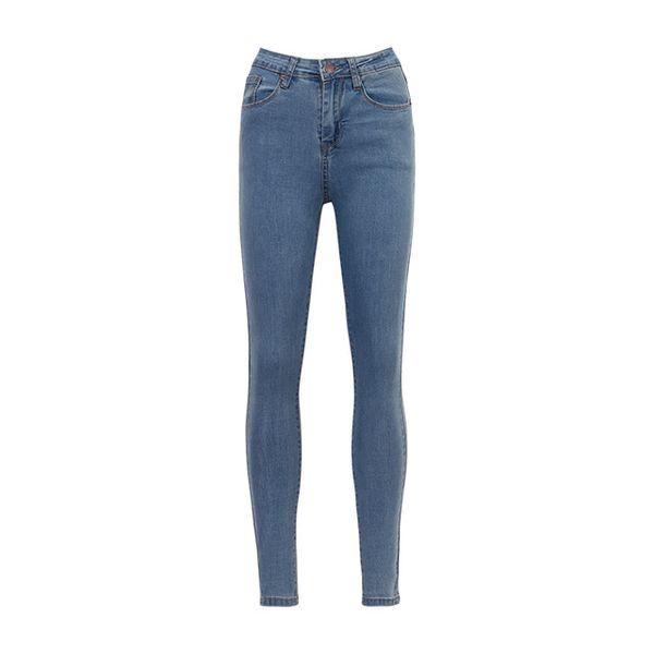 basic jeans vintage mom fit high waist stretched jeans female women washed blue denim skinny jeans classic pencil pants wholesale
basic jeans vintage mom fit high waist stretched jeans female women washed blue denim skinny jeans classic pencil pants wholesale