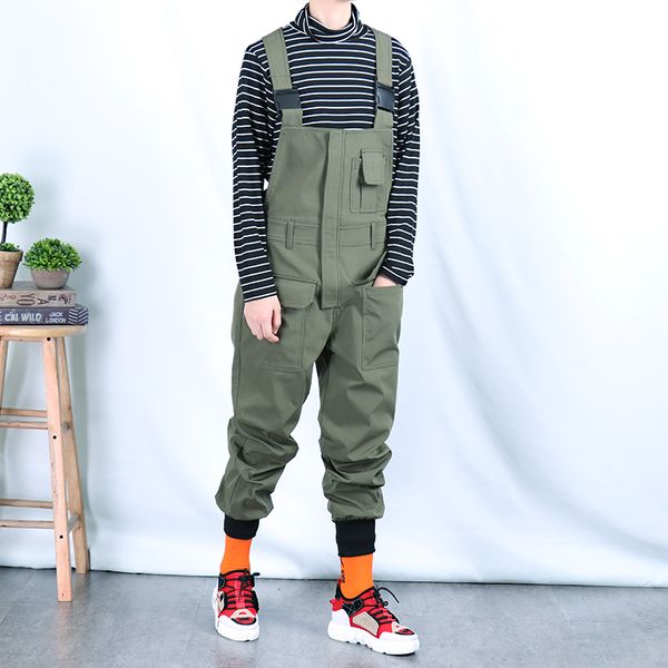 vintage men's casual pants overalls safari style loose trousers black army green pencil pants b79
vintage men's casual pants overalls safari style loose trousers black army green pencil pants b79