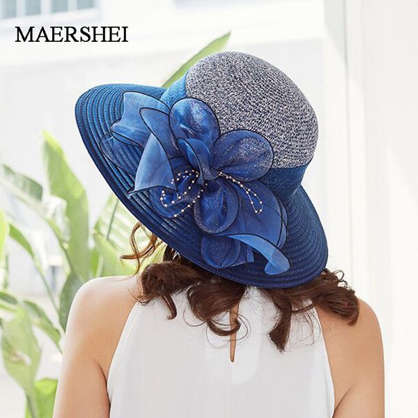 maershei summer straw sun hats for women flowers beach cap casual elegant ladies sun protection caps fashion floral sunha, Blue;gray
maershei summer straw sun hats for women flowers beach cap casual elegant ladies sun protection caps fashion floral sunha, Blue;gray
