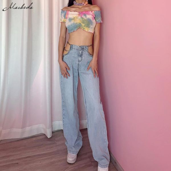 women's jeans macheda fashion hollow out cotton women high waist blue streetwear casual straight pants lady harajuku trousers 2021
women's jeans macheda fashion hollow out cotton women high waist blue streetwear casual straight pants lady harajuku trousers 2021