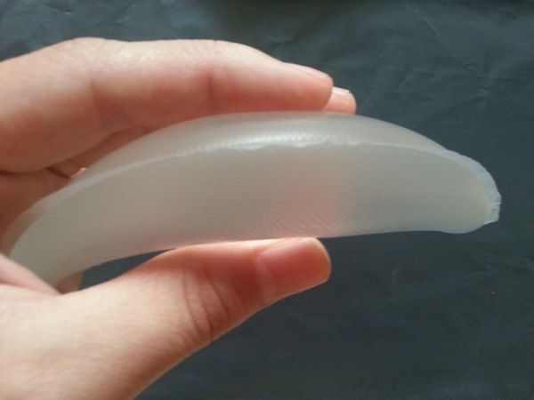 invisible silicone gel bra bikini push up gather insert breast pads 3d with nipple increased cleavage small chest savior self-ad, Black;white
invisible silicone gel bra bikini push up gather insert breast pads 3d with nipple increased cleavage small chest savior self-ad, Black;white