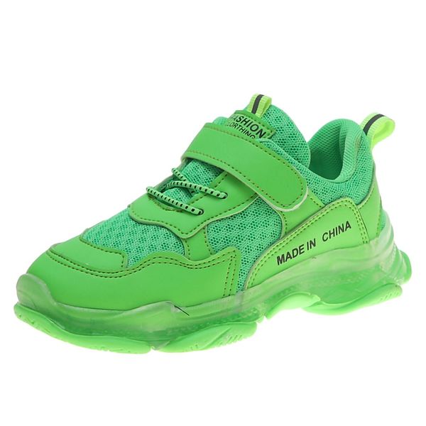 children kids light up shoes 2020 baby boys girls solid mesh led luminous sport run sneakers shoes spring autumn zapatillas led, Black
children kids light up shoes 2020 baby boys girls solid mesh led luminous sport run sneakers shoes spring autumn zapatillas led, Black