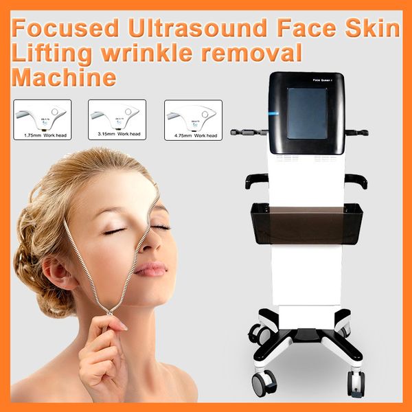 2020 high focus ultrasonic cryo face lift face queen high-energy focused ultrasonic hifu anti-aging beauty instrument on sale
2020 high focus ultrasonic cryo face lift face queen high-energy focused ultrasonic hifu anti-aging beauty instrument on sale