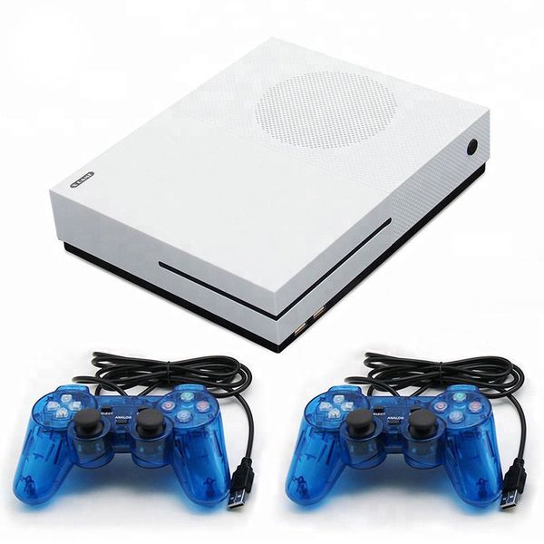 2018 hd портативные игровые приставки 4gb tv / video xgame console поддержка hdmi tv out может хранить 600 игр для игр gba fc md с розничной
2018 hd портативные игровые приставки 4gb tv / video xgame console поддержка hdmi tv out может хранить 600 игр для игр gba fc md с розничной