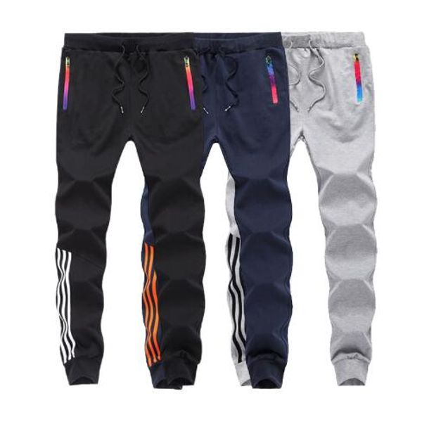 Mens Sweatpants Summer Casual Sportswear 2019 Running Trousers Fitness Pants for Men Large Size 3 Colors Asian Size M-5XL
Mens Sweatpants Summer Casual Sportswear 2019 Running Trousers Fitness Pants for Men Large Size 3 Colors Asian Size M-5XL