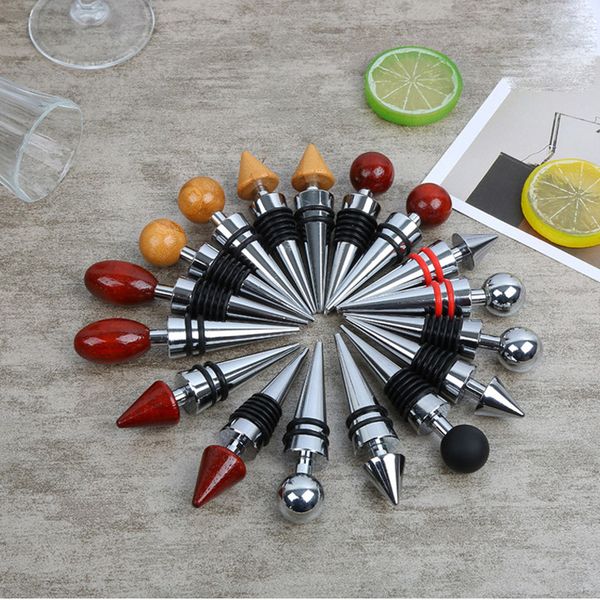 9 style bottle ser for reusable bar kitchen vacuum sealed red wine bottle ser 
9 style bottle ser for reusable bar kitchen vacuum sealed red wine bottle ser