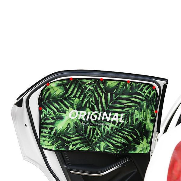 universal car cartoon cute magnetic car cover sunshade curtain window sun visor protector
universal car cartoon cute magnetic car cover sunshade curtain window sun visor protector