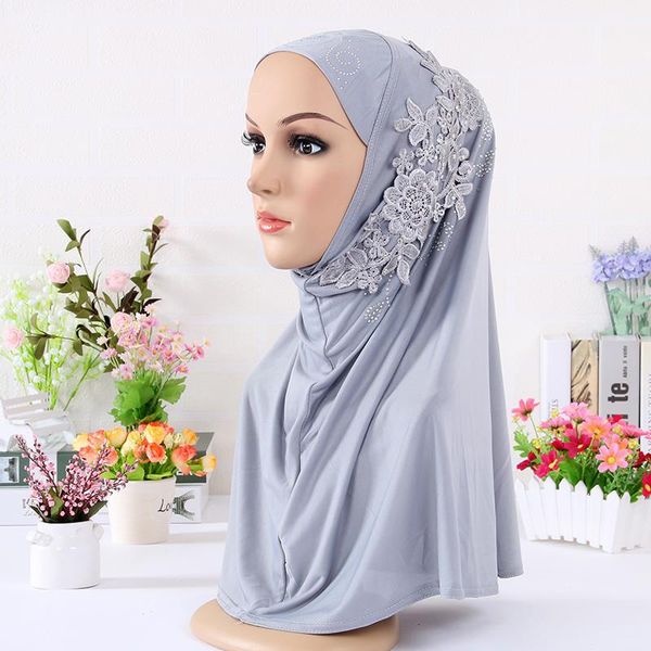 ethnic clothing wholesale 2021 instant hijab turban with diamonds flower caps headscarf islamic 10pcs/lot, Red
ethnic clothing wholesale 2021 instant hijab turban with diamonds flower caps headscarf islamic 10pcs/lot, Red