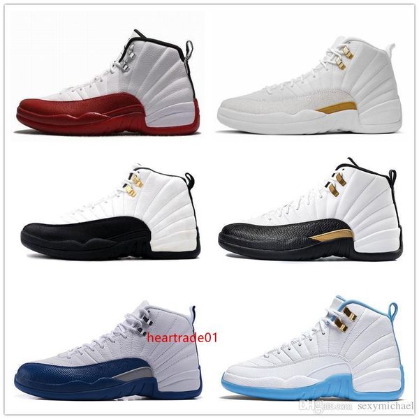 cherry taxi ovo 12s 12 university blue french blue wool nylon black dynamic pink shoes for women mens basketball shoes sneakers
cherry taxi ovo 12s 12 university blue french blue wool nylon black dynamic pink shoes for women mens basketball shoes sneakers