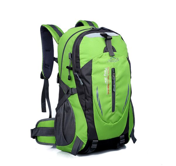 designer-new waterproof nylon backpack bag rucksack mountaineering bag men's travel bags backpack women travel bags
designer-new waterproof nylon backpack bag rucksack mountaineering bag men's travel bags backpack women travel bags