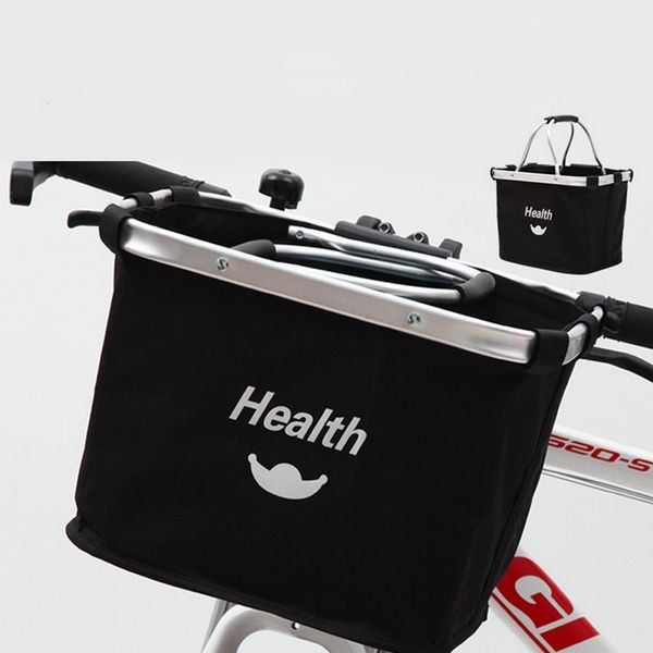 portable bike basket folding bicycle basket pet cat dog carrier bag aluminum handle storage basket bicycle front frame bag
portable bike basket folding bicycle basket pet cat dog carrier bag aluminum handle storage basket bicycle front frame bag