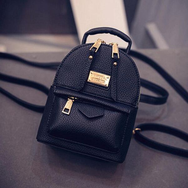 fashion wobag backpacks woman 2018 mini pu leather backpack female solid color bookbag gift backbag backpack schoolbag for girls
fashion wobag backpacks woman 2018 mini pu leather backpack female solid color bookbag gift backbag backpack schoolbag for girls