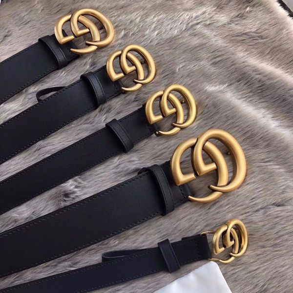 wholesale genuine leather classical belts for men solid brass buckles belt for women gu̴cci fashion business strap, Black;brown
wholesale genuine leather classical belts for men solid brass buckles belt for women gu̴cci fashion business strap, Black;brown
