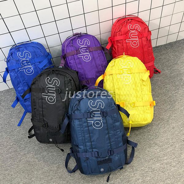 2019 классический sup 18fw 45-й рюкзак 3 м рюкзак сумка дети школьные сумки мода сумка мужчина и женщина дизайнерские сумки
2019 классический sup 18fw 45-й рюкзак 3 м рюкзак сумка дети школьные сумки мода сумка мужчина и женщина дизайнерские сумки