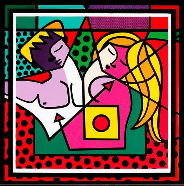 romero britto после любви современной живописи art home decor ремесленных картины маслом на холсте wall art canvas большой цветной картинки
romero britto после любви современной живописи art home decor ремесленных картины маслом на холсте wall art canvas большой цветной картинки