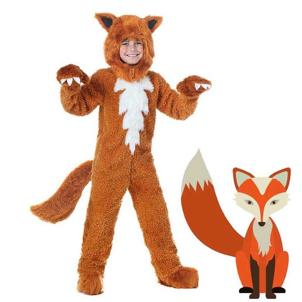 fox parent-child costume children or animal onesies yellow fox cosplay costume fancy dress jumpsuit with hat, Black;red
fox parent-child costume children or animal onesies yellow fox cosplay costume fancy dress jumpsuit with hat, Black;red
