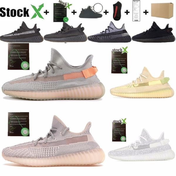 kanye west static running shoes new israfil cinder desert sage earth tail light zebra womens mens trainers sneakers size 13 luxky j#006319
kanye west static running shoes new israfil cinder desert sage earth tail light zebra womens mens trainers sneakers size 13 luxky j#006319