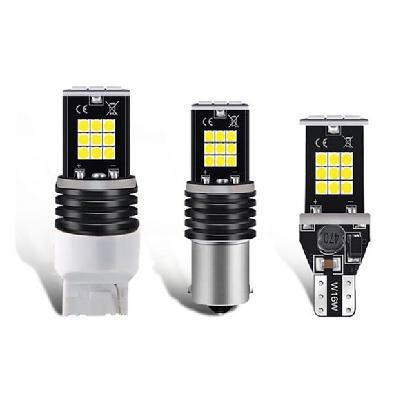led reserve lights backup lights bright reserve light car bulbs parking tail t15 t20 1156 3030 durable
led reserve lights backup lights bright reserve light car bulbs parking tail t15 t20 1156 3030 durable