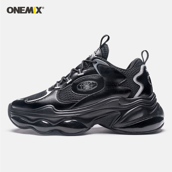 onemix 2020 running shoes for men air cushion breathable mesh chunky vulcanized platform sports basketball shoes man sneakers
onemix 2020 running shoes for men air cushion breathable mesh chunky vulcanized platform sports basketball shoes man sneakers