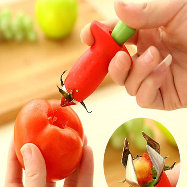strawberry tomatoes corer stem huller remover stalks stem remover strawberry feeder fruit vegetable digging tools wx-c31
strawberry tomatoes corer stem huller remover stalks stem remover strawberry feeder fruit vegetable digging tools wx-c31