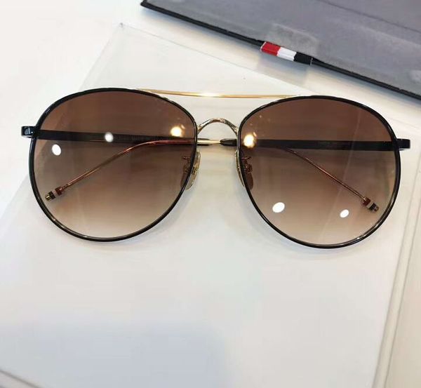 black gold/brown shaded pilot sunglasses tb130 sun glasses designer sunglasses shades new with box, White;black
black gold/brown shaded pilot sunglasses tb130 sun glasses designer sunglasses shades new with box, White;black