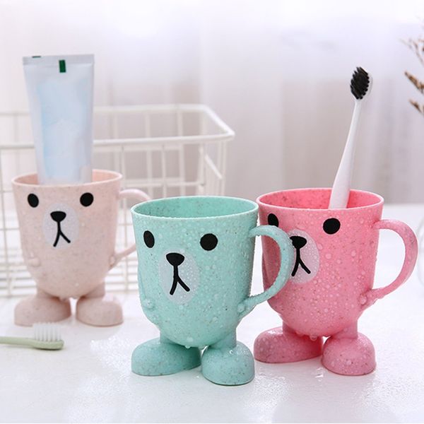 cute children cartoon animal plastic brush teeth tumbler fashion child toothpaste toothbrush holders couple brushing mug
cute children cartoon animal plastic brush teeth tumbler fashion child toothpaste toothbrush holders couple brushing mug