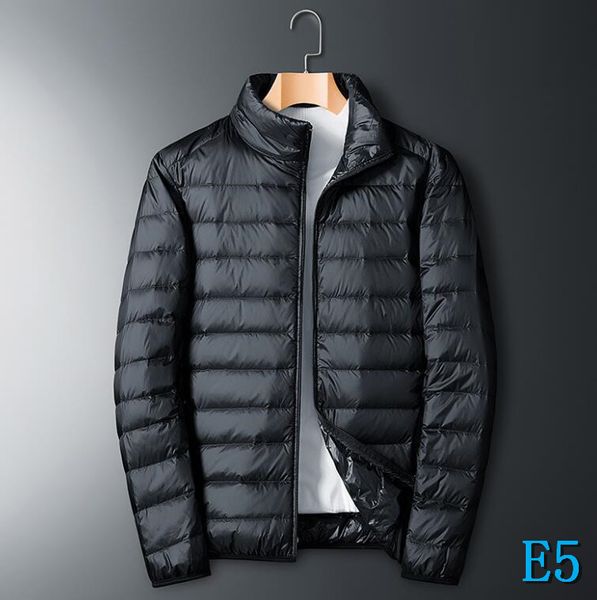 new mens designer down jackets brand parkas luxury mens packable coat streetwear lightweight jackets men clothing size m-3xle5, Black
new mens designer down jackets brand parkas luxury mens packable coat streetwear lightweight jackets men clothing size m-3xle5, Black