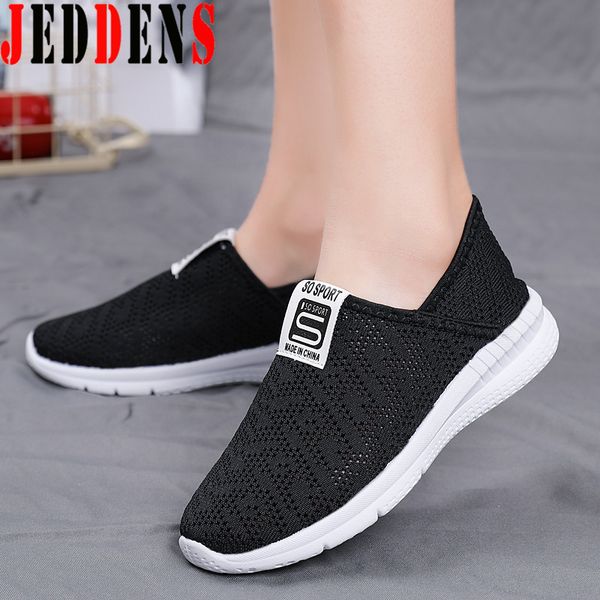female summer sneakers light flat slip on women's sports shoes mesh breathable gray women running shoes low woman shoe q33
female summer sneakers light flat slip on women's sports shoes mesh breathable gray women running shoes low woman shoe q33