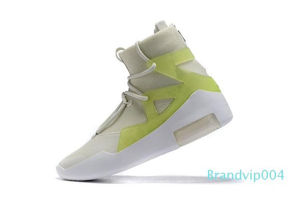 2019 designer shoes fear of god light bone men women fashion fog boots real leather for sale size -12, Black
2019 designer shoes fear of god light bone men women fashion fog boots real leather for sale size -12, Black