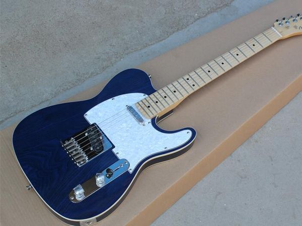 бесплатная доставка синий корпус электрическая гитара с white pearl накладку, maple грифа, 22 ладов, ash body, chrome hardware, предлагают н 
бесплатная доставка синий корпус электрическая гитара с white pearl накладку, maple грифа, 22 ладов, ash body, chrome hardware, предлагают н