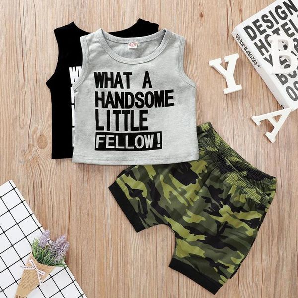 patpat 2020 new summer baby handsome letter print tank and shorts set baby toddler boy sets clothes sleeveless, White
patpat 2020 new summer baby handsome letter print tank and shorts set baby toddler boy sets clothes sleeveless, White