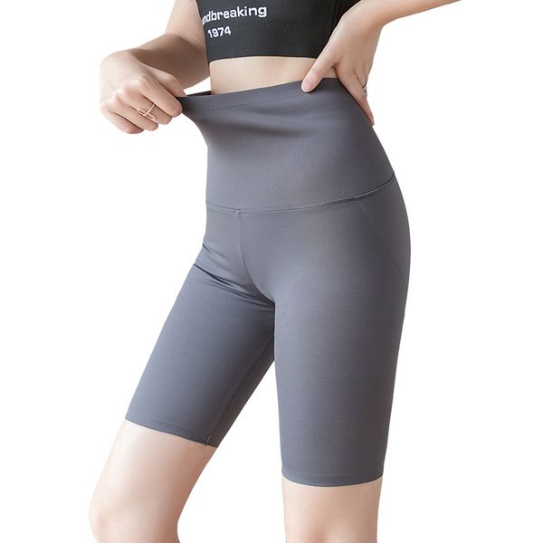 yoga outfits five points shorts female high-waist healthy beauty tight outer wear thin stretch pants high elastic sports, White;red
yoga outfits five points shorts female high-waist healthy beauty tight outer wear thin stretch pants high elastic sports, White;red