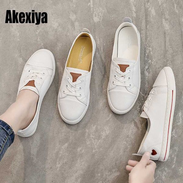 women leather shoes shallow flat vulcanized shoes fashion comfortable casual breathable red yellow female s487, Black
women leather shoes shallow flat vulcanized shoes fashion comfortable casual breathable red yellow female s487, Black