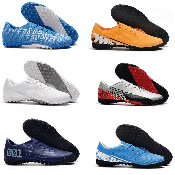 comfortable mens soccer shoes mercurial vapors 13 pro tf indoor soccer cleats cr7 cristiano ronaldo football boots njr neymar scarpe calcio
comfortable mens soccer shoes mercurial vapors 13 pro tf indoor soccer cleats cr7 cristiano ronaldo football boots njr neymar scarpe calcio