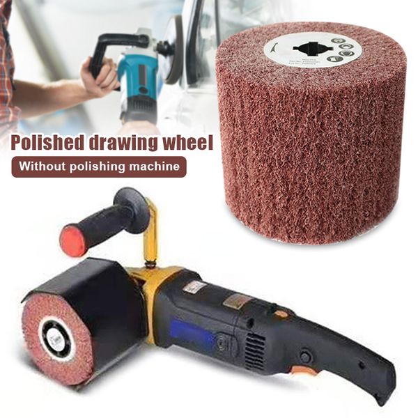 non-woven flap wheel scouring pad wire drawing polishing burnishing wheel disc ali88
non-woven flap wheel scouring pad wire drawing polishing burnishing wheel disc ali88