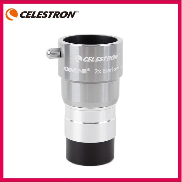 celestron omni 2x barlow eyepiece by magnification eyepiece professional telescope barlow parts astronomical
celestron omni 2x barlow eyepiece by magnification eyepiece professional telescope barlow parts astronomical