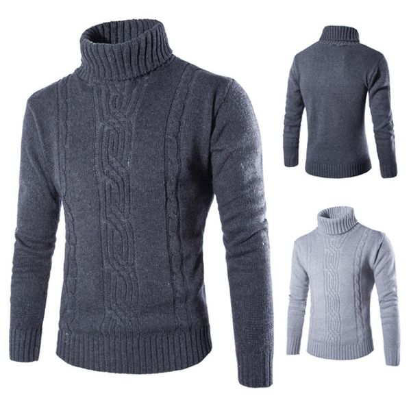 2019 new brand men casual solid color turtle neck long sleeve twist knitted bottoming sweater men's thermal turtle neck sweaters, White;black
2019 new brand men casual solid color turtle neck long sleeve twist knitted bottoming sweater men's thermal turtle neck sweaters, White;black