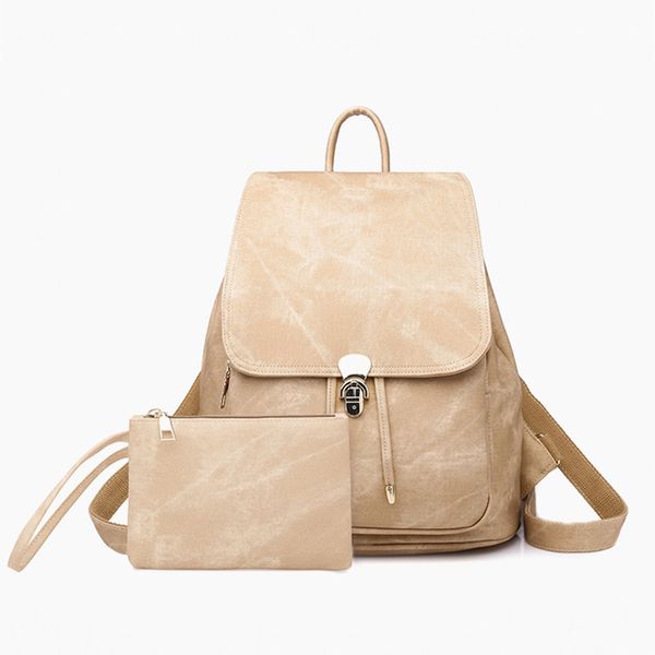 2020 casual women backpack sets purse 2 pieces women school bags for teenage girls fashion travel tote packbag h099
2020 casual women backpack sets purse 2 pieces women school bags for teenage girls fashion travel tote packbag h099