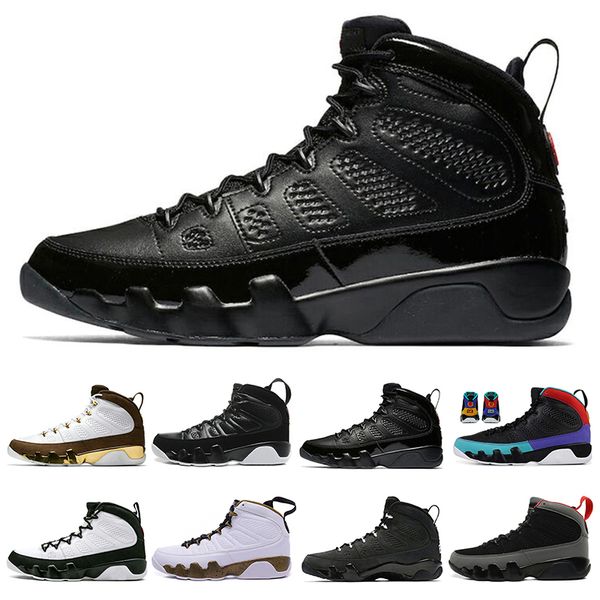 2019 dream it do it 9 9s mens basketball shoes anthracite the spirit bred cool grey unc pe athletics sports sneakers size 7-13, White;red 
2019 dream it do it 9 9s mens basketball shoes anthracite the spirit bred cool grey unc pe athletics sports sneakers size 7-13, White;red