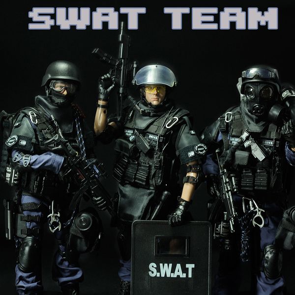 pattiz military articulated dolls toy, swat, high simulation police with special duties, for party kid' birthday gift, collecting,decot
pattiz military articulated dolls toy, swat, high simulation police with special duties, for party kid' birthday gift, collecting,decot