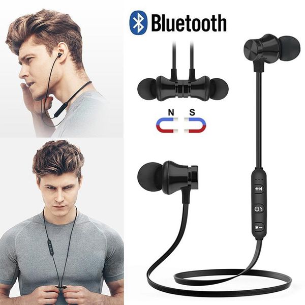 xt11 wireless bluetooth headphones sports in-ear bt 4.2 stereo magnetic earphone headset earbud with mic for iphone +package
xt11 wireless bluetooth headphones sports in-ear bt 4.2 stereo magnetic earphone headset earbud with mic for iphone +package