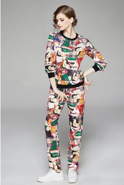 autumn and winter new european and american fashion temperament wild slim casual printing suit, White
autumn and winter new european and american fashion temperament wild slim casual printing suit, White