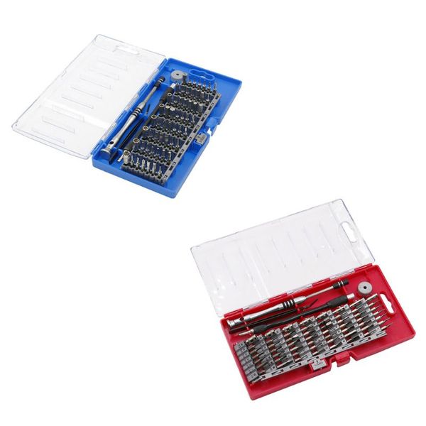 60 in 1 screwdrivers set screw driver kit electronics repair tool for pc repair
60 in 1 screwdrivers set screw driver kit electronics repair tool for pc repair